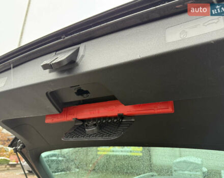 Чорний Фольксваген Гольф, об'ємом двигуна 2 л та пробігом 221 тис. км за 17900 $, фото 39 на Automoto.ua