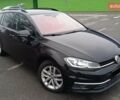 Черный Фольксваген Гольф, объемом двигателя 1.97 л и пробегом 276 тыс. км за 16000 $, фото 5 на Automoto.ua