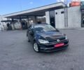 Черный Фольксваген Гольф, объемом двигателя 1.97 л и пробегом 190 тыс. км за 15800 $, фото 1 на Automoto.ua