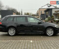 Чорний Фольксваген Гольф, об'ємом двигуна 2 л та пробігом 221 тис. км за 17900 $, фото 3 на Automoto.ua