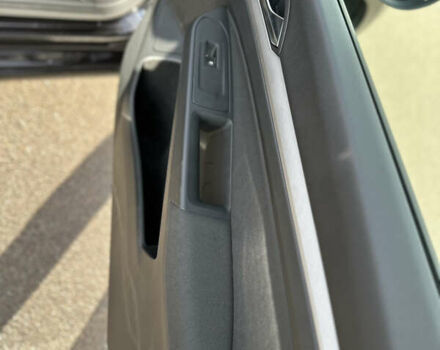 Черный Фольксваген Гольф, объемом двигателя 2 л и пробегом 200 тыс. км за 21000 $, фото 27 на Automoto.ua