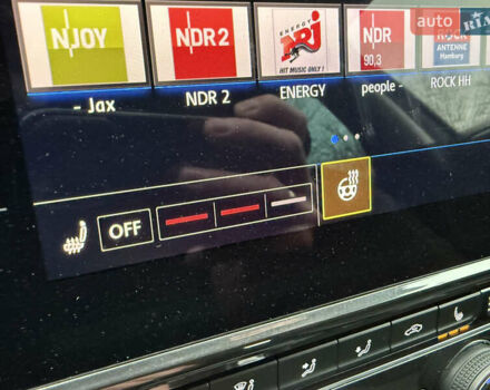 Чорний Фольксваген Гольф, об'ємом двигуна 2 л та пробігом 221 тис. км за 17900 $, фото 54 на Automoto.ua