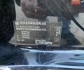 Чорний Фольксваген Гольф, об'ємом двигуна 2 л та пробігом 170 тис. км за 16900 $, фото 27 на Automoto.ua