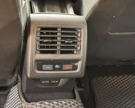 Чорний Фольксваген Гольф, об'ємом двигуна 2 л та пробігом 203 тис. км за 20500 $, фото 23 на Automoto.ua