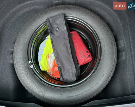 Чорний Фольксваген Гольф, об'ємом двигуна 2 л та пробігом 221 тис. км за 17900 $, фото 38 на Automoto.ua