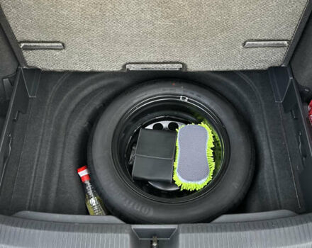 Черный Фольксваген Гольф, объемом двигателя 2 л и пробегом 200 тыс. км за 21000 $, фото 36 на Automoto.ua