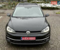 Чорний Фольксваген Гольф, об'ємом двигуна 2 л та пробігом 221 тис. км за 17900 $, фото 18 на Automoto.ua