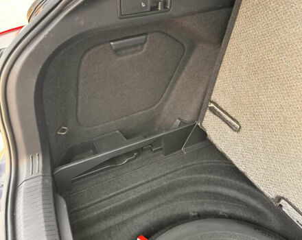 Чорний Фольксваген Гольф, об'ємом двигуна 2 л та пробігом 203 тис. км за 20500 $, фото 27 на Automoto.ua