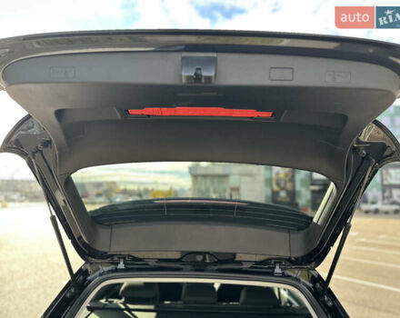 Черный Фольксваген Гольф, объемом двигателя 2 л и пробегом 200 тыс. км за 21000 $, фото 34 на Automoto.ua