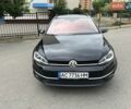 Черный Фольксваген Гольф, объемом двигателя 2 л и пробегом 290 тыс. км за 16900 $, фото 1 на Automoto.ua