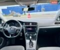 Черный Фольксваген Гольф, объемом двигателя 1.97 л и пробегом 69 тыс. км за 16987 $, фото 13 на Automoto.ua