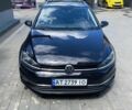 Черный Фольксваген Гольф, объемом двигателя 1.97 л и пробегом 195 тыс. км за 15100 $, фото 1 на Automoto.ua