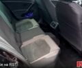 Черный Фольксваген Гольф, объемом двигателя 2 л и пробегом 276 тыс. км за 16000 $, фото 1 на Automoto.ua