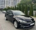 Черный Фольксваген Гольф, объемом двигателя 1.97 л и пробегом 195 тыс. км за 13900 $, фото 1 на Automoto.ua