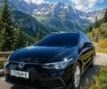 Черный Фольксваген Гольф, объемом двигателя 1.97 л и пробегом 210 тыс. км за 20800 $, фото 1 на Automoto.ua