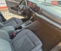 Черный Фольксваген Гольф, объемом двигателя 2 л и пробегом 137 тыс. км за 20499 $, фото 26 на Automoto.ua