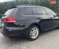 Чорний Фольксваген Гольф, об'ємом двигуна 1.97 л та пробігом 252 тис. км за 15399 $, фото 5 на Automoto.ua
