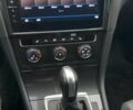 Черный Фольксваген Гольф, объемом двигателя 1.97 л и пробегом 276 тыс. км за 16000 $, фото 1 на Automoto.ua