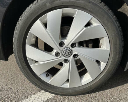 Чорний Фольксваген Гольф, об'ємом двигуна 2 л та пробігом 203 тис. км за 20500 $, фото 33 на Automoto.ua