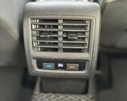 Чорний Фольксваген Гольф, об'ємом двигуна 2 л та пробігом 203 тис. км за 20500 $, фото 25 на Automoto.ua