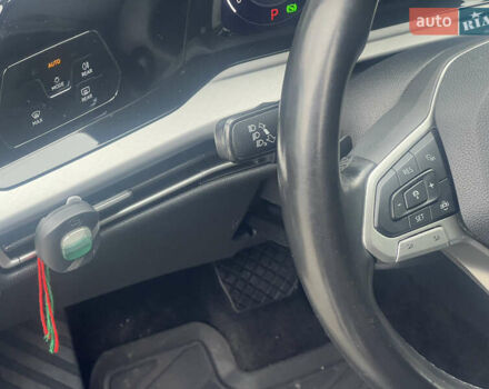 Чорний Фольксваген Гольф, об'ємом двигуна 1.97 л та пробігом 115 тис. км за 21750 $, фото 25 на Automoto.ua