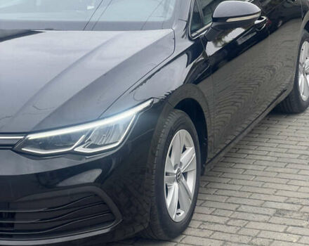 Чорний Фольксваген Гольф, об'ємом двигуна 1.97 л та пробігом 115 тис. км за 21750 $, фото 3 на Automoto.ua