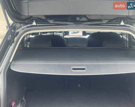 Чорний Фольксваген Гольф, об'ємом двигуна 1.97 л та пробігом 115 тис. км за 21750 $, фото 14 на Automoto.ua