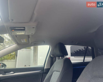 Чорний Фольксваген Гольф, об'ємом двигуна 1.97 л та пробігом 115 тис. км за 21750 $, фото 29 на Automoto.ua