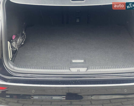 Чорний Фольксваген Гольф, об'ємом двигуна 1.97 л та пробігом 115 тис. км за 21750 $, фото 13 на Automoto.ua