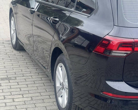 Чорний Фольксваген Гольф, об'ємом двигуна 1.97 л та пробігом 115 тис. км за 21750 $, фото 12 на Automoto.ua