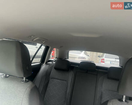 Чорний Фольксваген Гольф, об'ємом двигуна 1.97 л та пробігом 115 тис. км за 21750 $, фото 30 на Automoto.ua