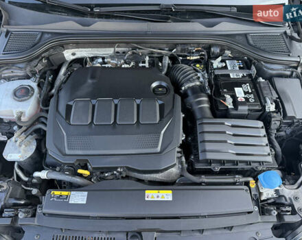 Черный Фольксваген Гольф, объемом двигателя 2 л и пробегом 210 тыс. км за 20900 $, фото 30 на Automoto.ua