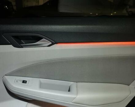 Черный Фольксваген Гольф, объемом двигателя 1.97 л и пробегом 169 тыс. км за 22000 $, фото 18 на Automoto.ua