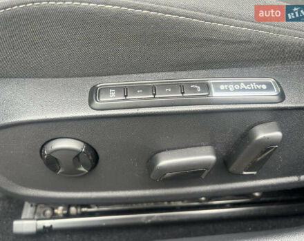 Чорний Фольксваген Гольф, об'ємом двигуна 1.97 л та пробігом 115 тис. км за 21750 $, фото 28 на Automoto.ua