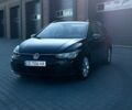 Черный Фольксваген Гольф, объемом двигателя 1.97 л и пробегом 176 тыс. км за 16900 $, фото 1 на Automoto.ua