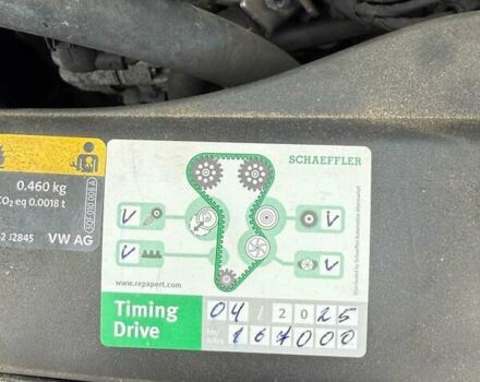 Черный Фольксваген Гольф, объемом двигателя 1.97 л и пробегом 169 тыс. км за 22000 $, фото 23 на Automoto.ua