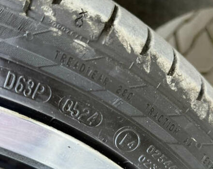 Черный Фольксваген Гольф, объемом двигателя 2 л и пробегом 210 тыс. км за 20900 $, фото 11 на Automoto.ua