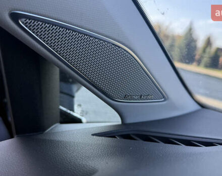 Черный Фольксваген Гольф, объемом двигателя 2 л и пробегом 210 тыс. км за 20900 $, фото 16 на Automoto.ua