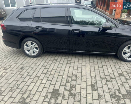 Чорний Фольксваген Гольф, об'ємом двигуна 1.97 л та пробігом 115 тис. км за 21750 $, фото 8 на Automoto.ua