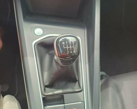 Черный Фольксваген Гольф, объемом двигателя 1.97 л и пробегом 169 тыс. км за 22000 $, фото 13 на Automoto.ua