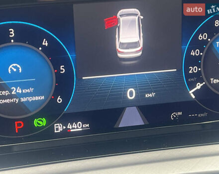 Чорний Фольксваген Гольф, об'ємом двигуна 1.97 л та пробігом 115 тис. км за 21750 $, фото 26 на Automoto.ua