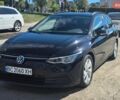 Черный Фольксваген Гольф, объемом двигателя 1.97 л и пробегом 256 тыс. км за 19200 $, фото 1 на Automoto.ua