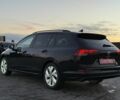 Черный Фольксваген Гольф, объемом двигателя 2 л и пробегом 223 тыс. км за 19800 $, фото 3 на Automoto.ua