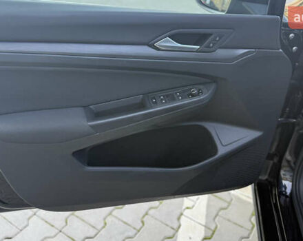 Черный Фольксваген Гольф, объемом двигателя 2 л и пробегом 210 тыс. км за 20900 $, фото 15 на Automoto.ua