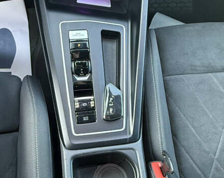 Черный Фольксваген Гольф, объемом двигателя 2 л и пробегом 210 тыс. км за 20900 $, фото 20 на Automoto.ua