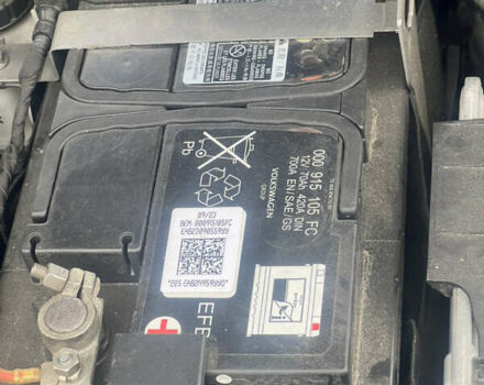 Чорний Фольксваген Гольф, об'ємом двигуна 1.97 л та пробігом 115 тис. км за 21750 $, фото 31 на Automoto.ua