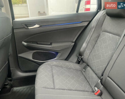 Чорний Фольксваген Гольф, об'ємом двигуна 1.97 л та пробігом 115 тис. км за 21750 $, фото 21 на Automoto.ua