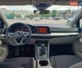 Черный Фольксваген Гольф, объемом двигателя 1.97 л и пробегом 169 тыс. км за 22000 $, фото 7 на Automoto.ua
