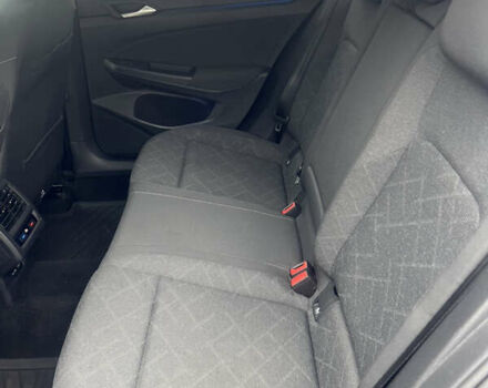 Чорний Фольксваген Гольф, об'ємом двигуна 1.97 л та пробігом 115 тис. км за 21750 $, фото 17 на Automoto.ua