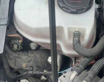 Чорний Фольксваген Гольф, об'ємом двигуна 1.97 л та пробігом 115 тис. км за 21750 $, фото 32 на Automoto.ua